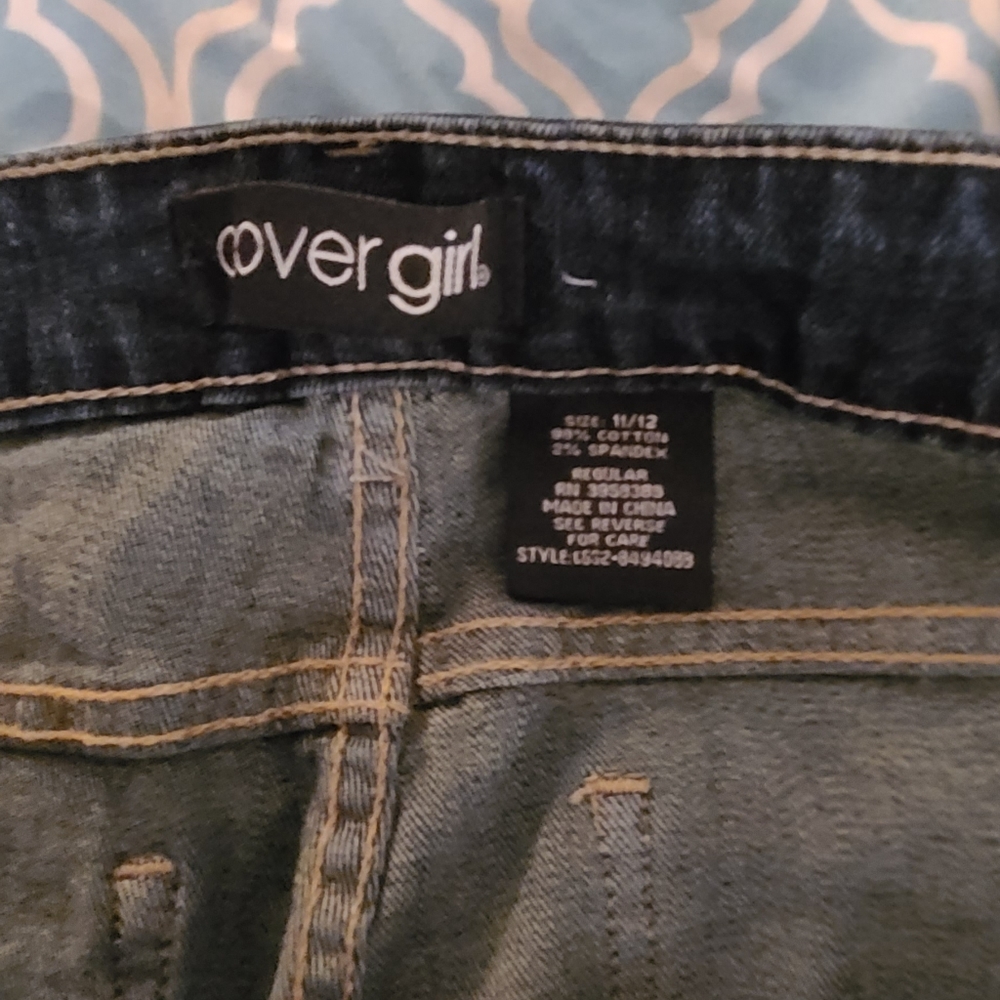 Jeans - Picture 3 of 3